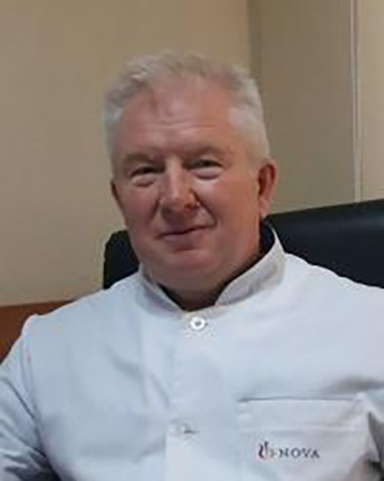 Дуда Олександр Костянтинович